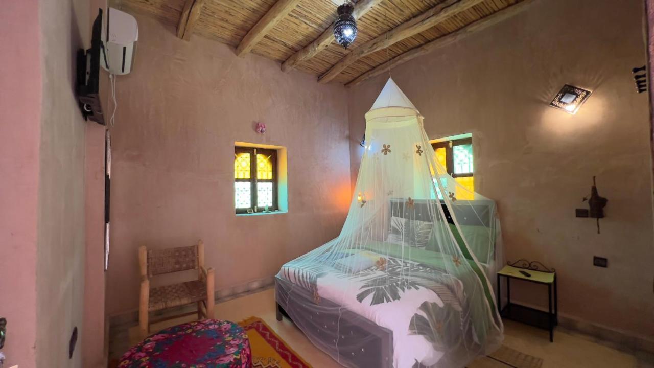 Riad Heermans Thác Thác Ouzoud Ngoại thất bức ảnh