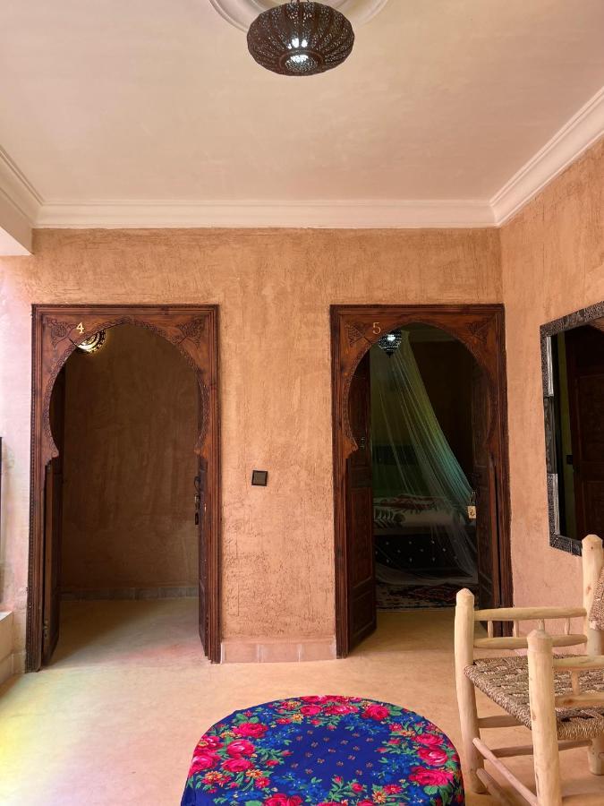 Riad Heermans Thác Thác Ouzoud Ngoại thất bức ảnh