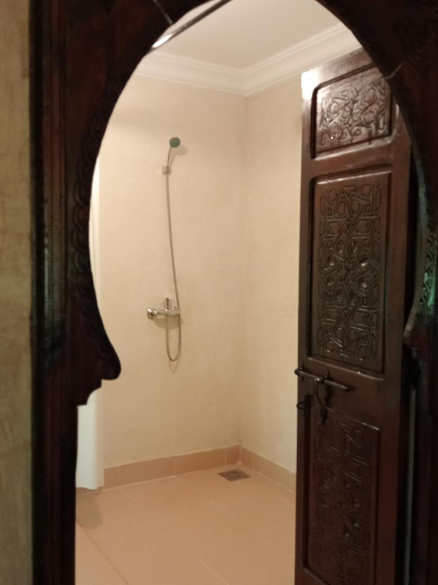 Riad Heermans Thác Thác Ouzoud Ngoại thất bức ảnh