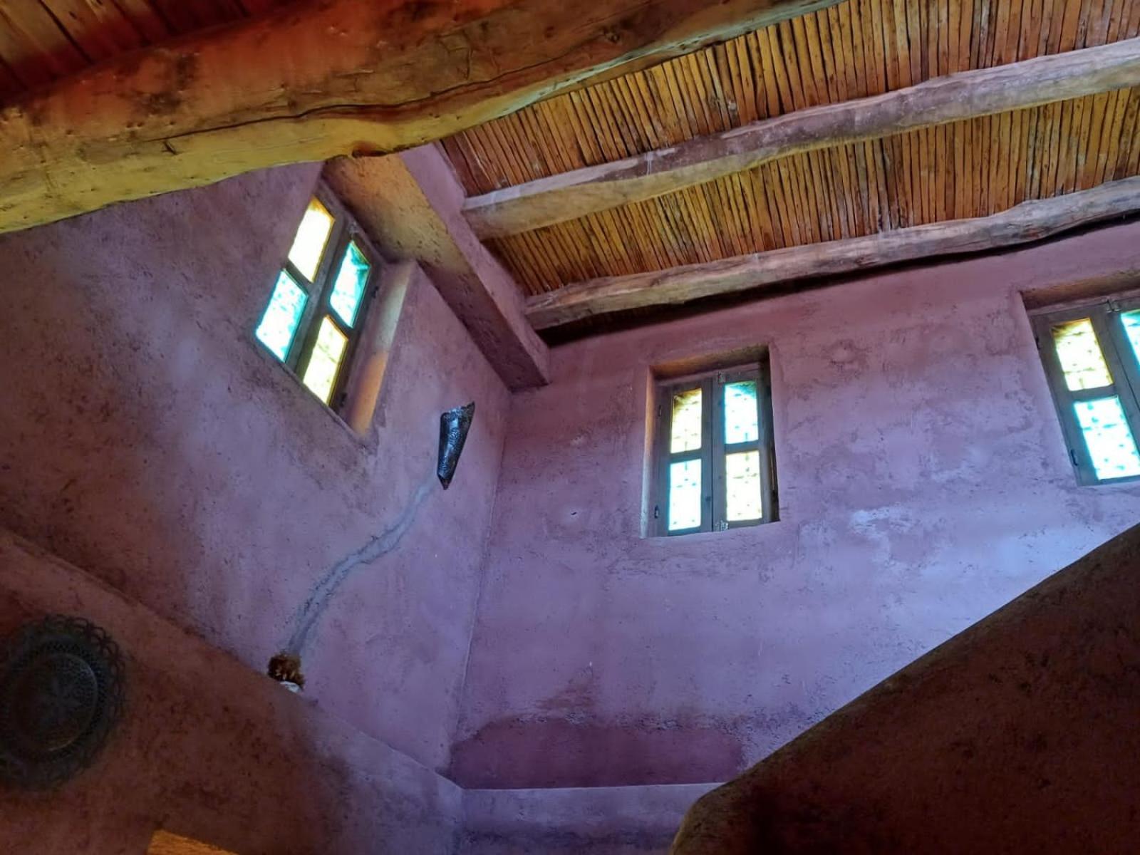 Riad Heermans Thác Thác Ouzoud Ngoại thất bức ảnh