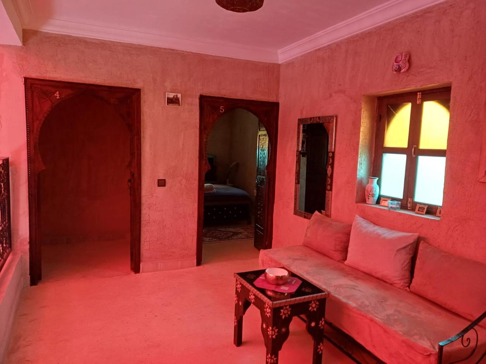 Riad Heermans Thác Thác Ouzoud Ngoại thất bức ảnh