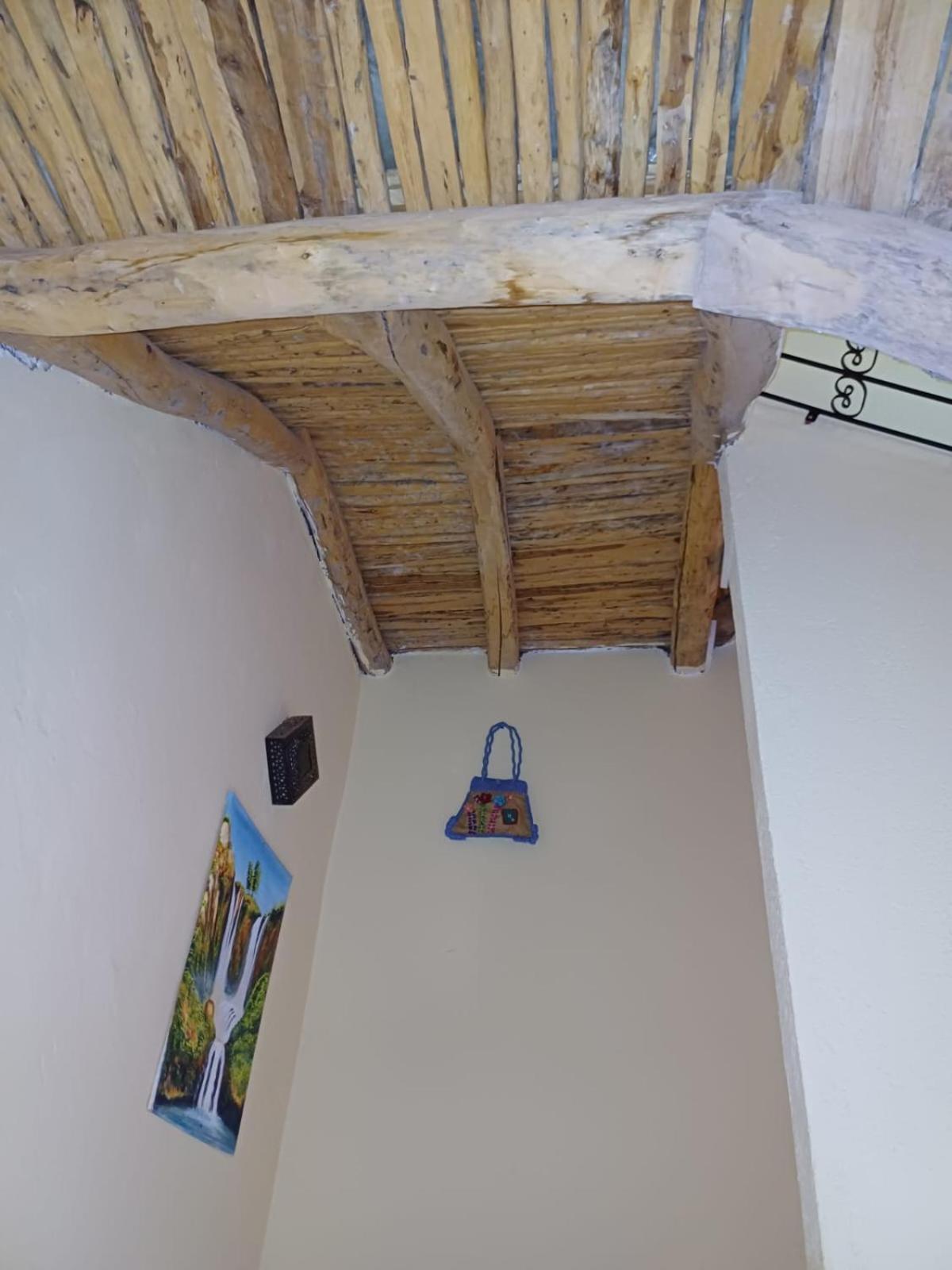 Riad Heermans Thác Thác Ouzoud Ngoại thất bức ảnh