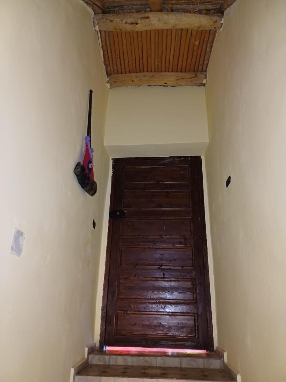 Riad Heermans Thác Thác Ouzoud Ngoại thất bức ảnh