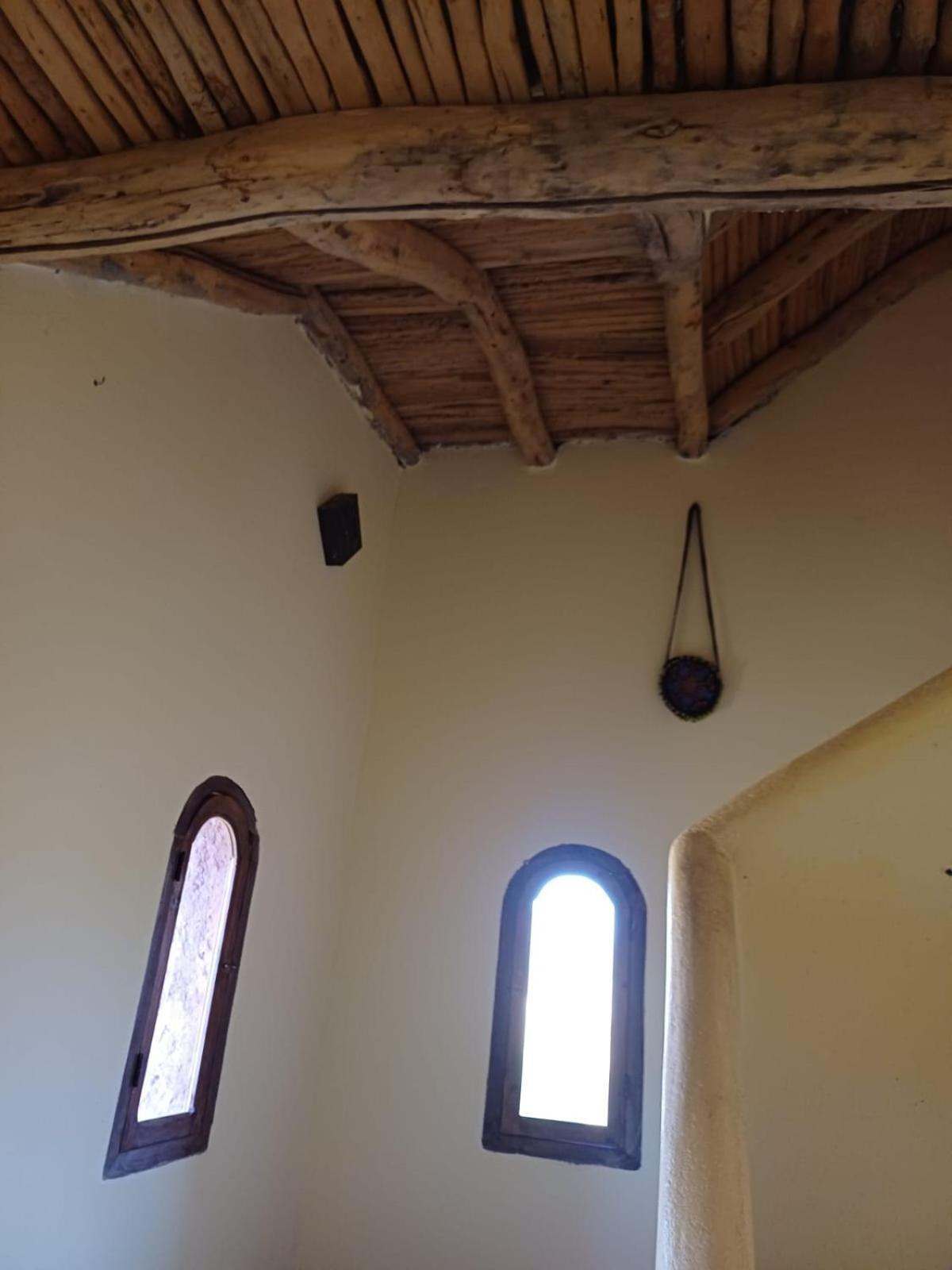 Riad Heermans Thác Thác Ouzoud Ngoại thất bức ảnh