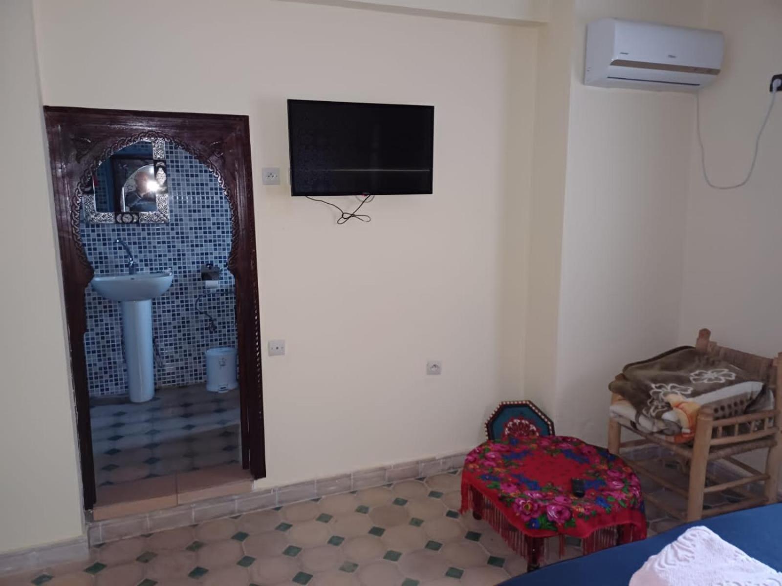 Riad Heermans Thác Thác Ouzoud Ngoại thất bức ảnh