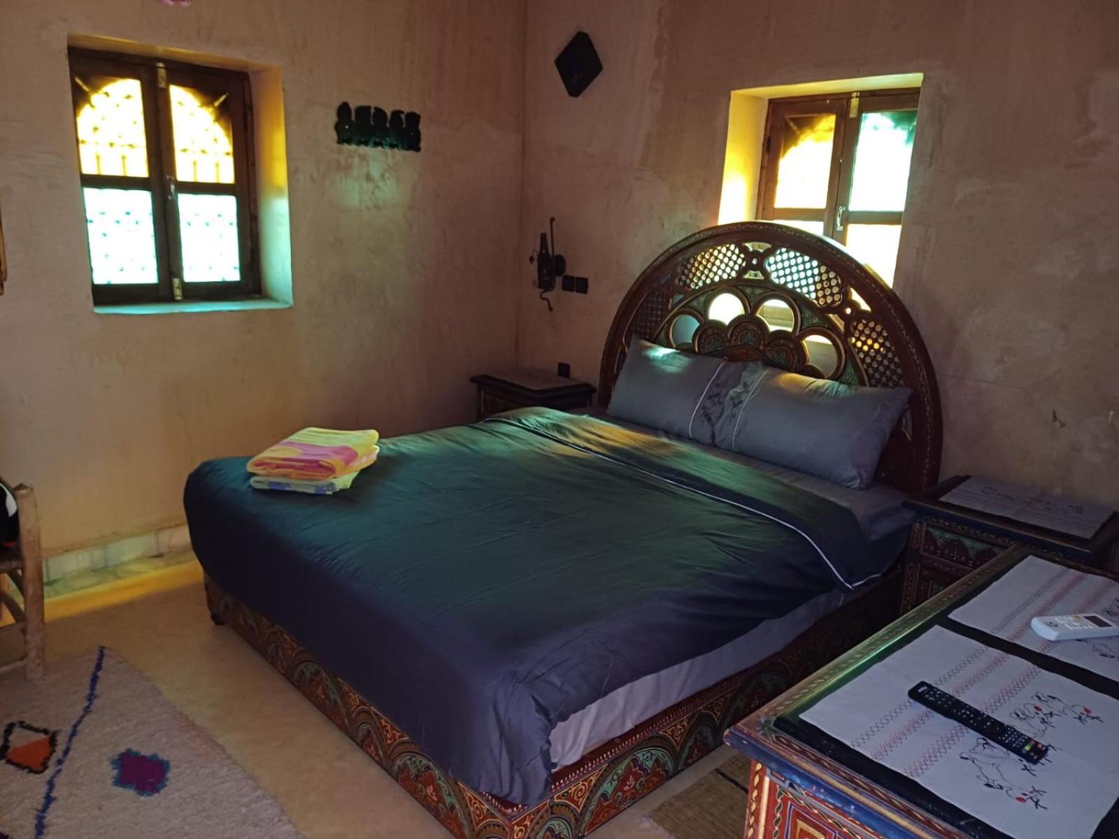 Riad Heermans Thác Thác Ouzoud Ngoại thất bức ảnh