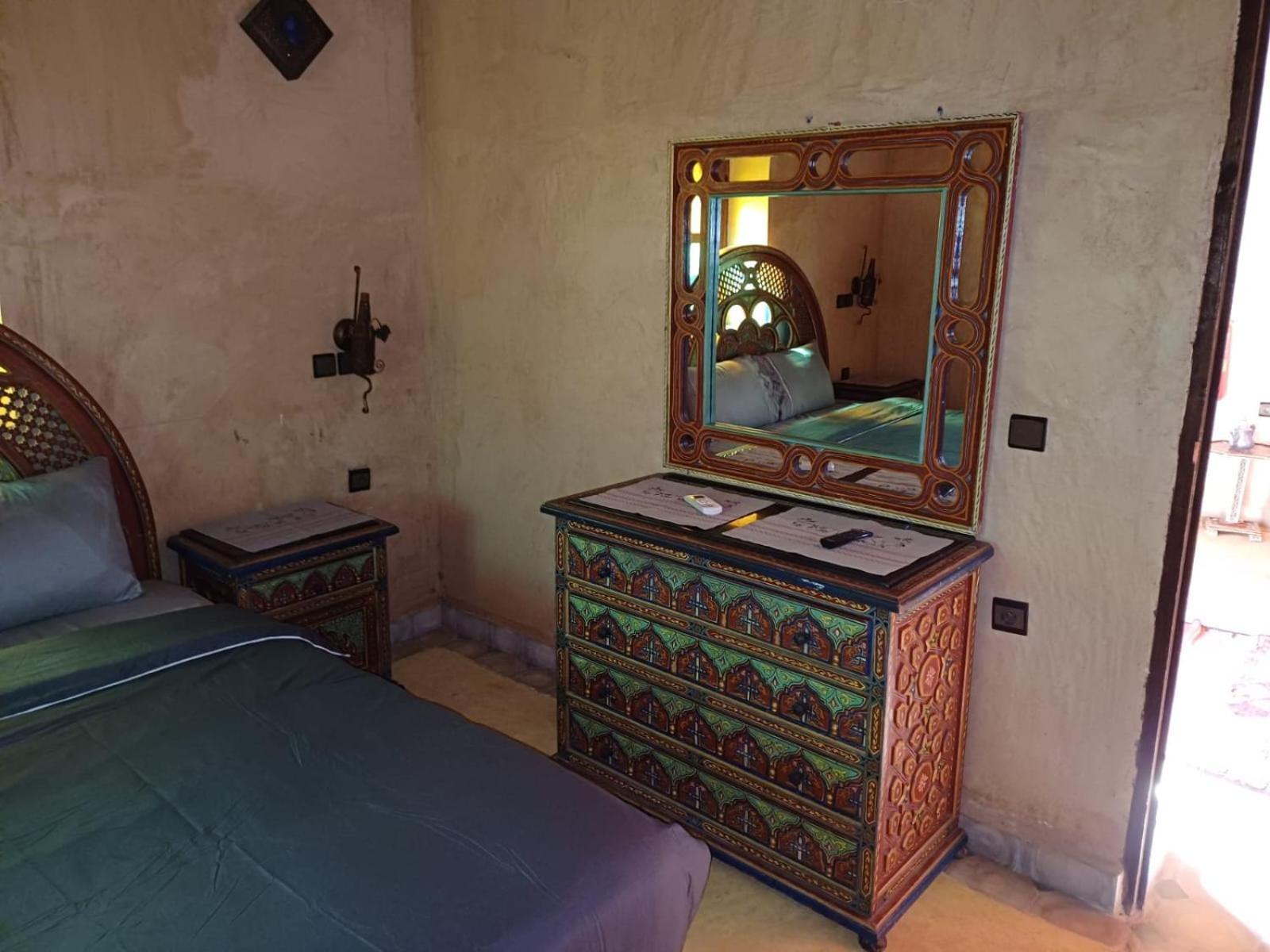Riad Heermans Thác Thác Ouzoud Ngoại thất bức ảnh