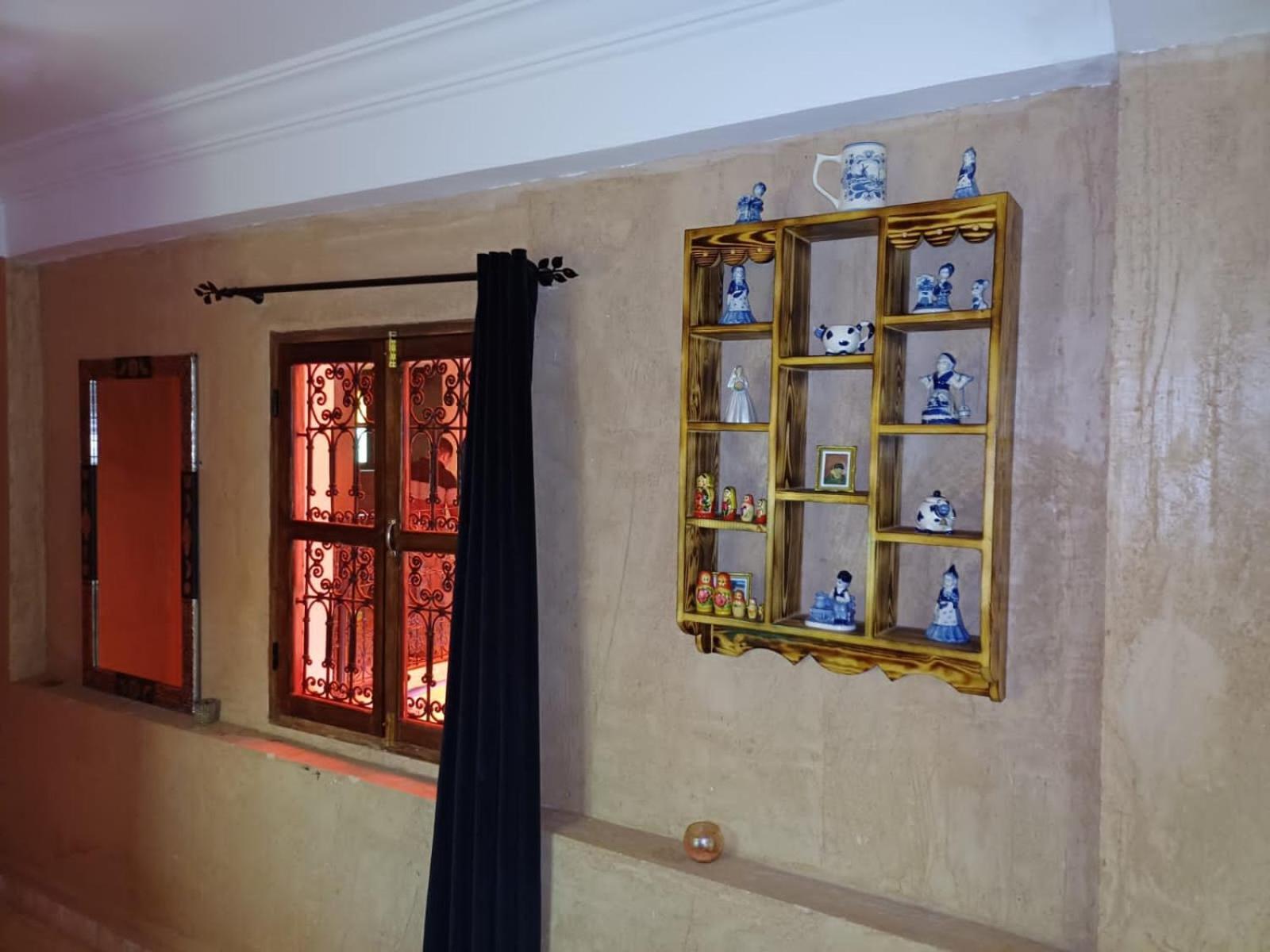 Riad Heermans Thác Thác Ouzoud Ngoại thất bức ảnh