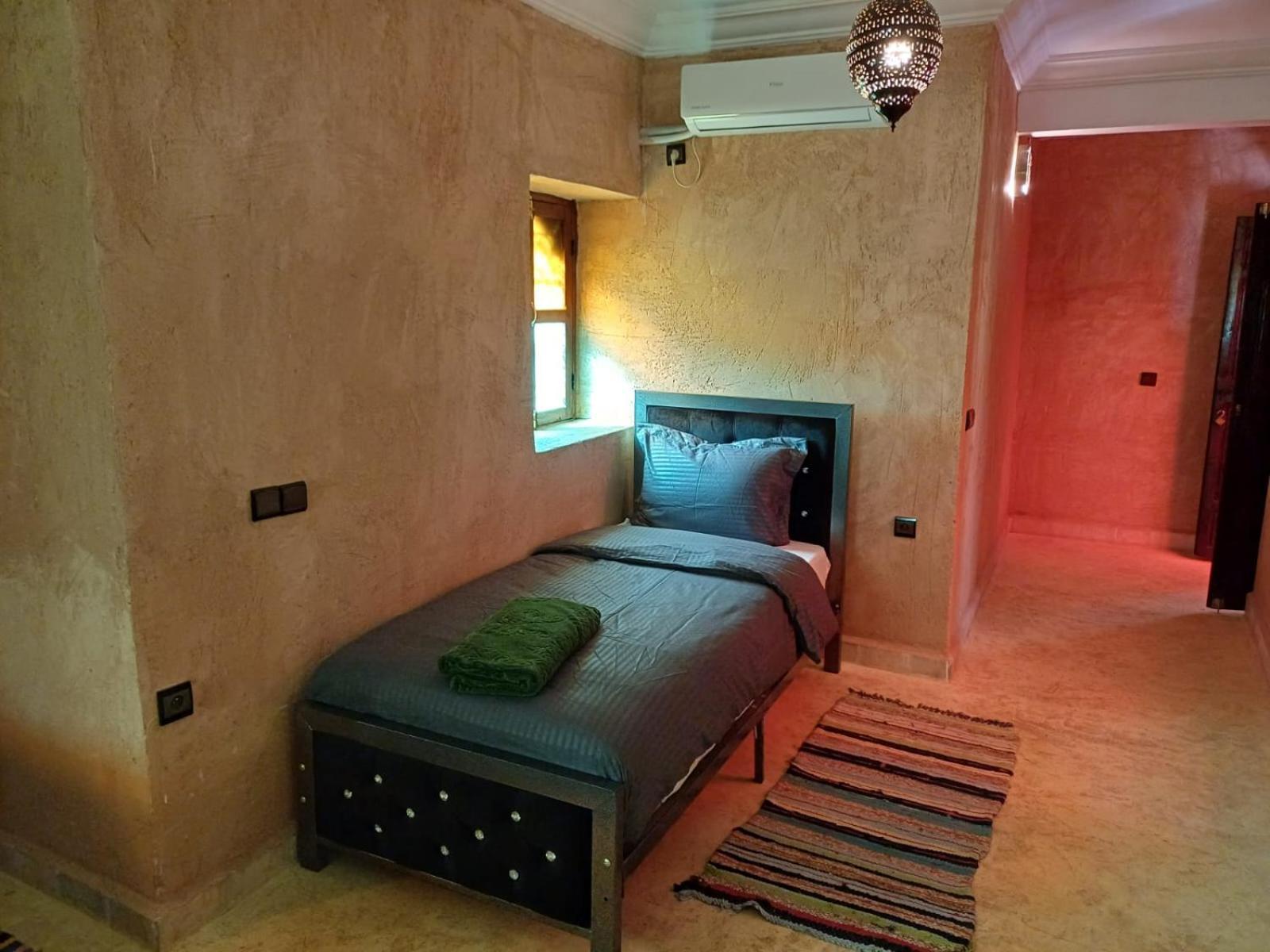 Riad Heermans Thác Thác Ouzoud Ngoại thất bức ảnh
